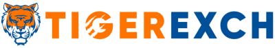 Tiger Exchange logo Tiger Exchange logo