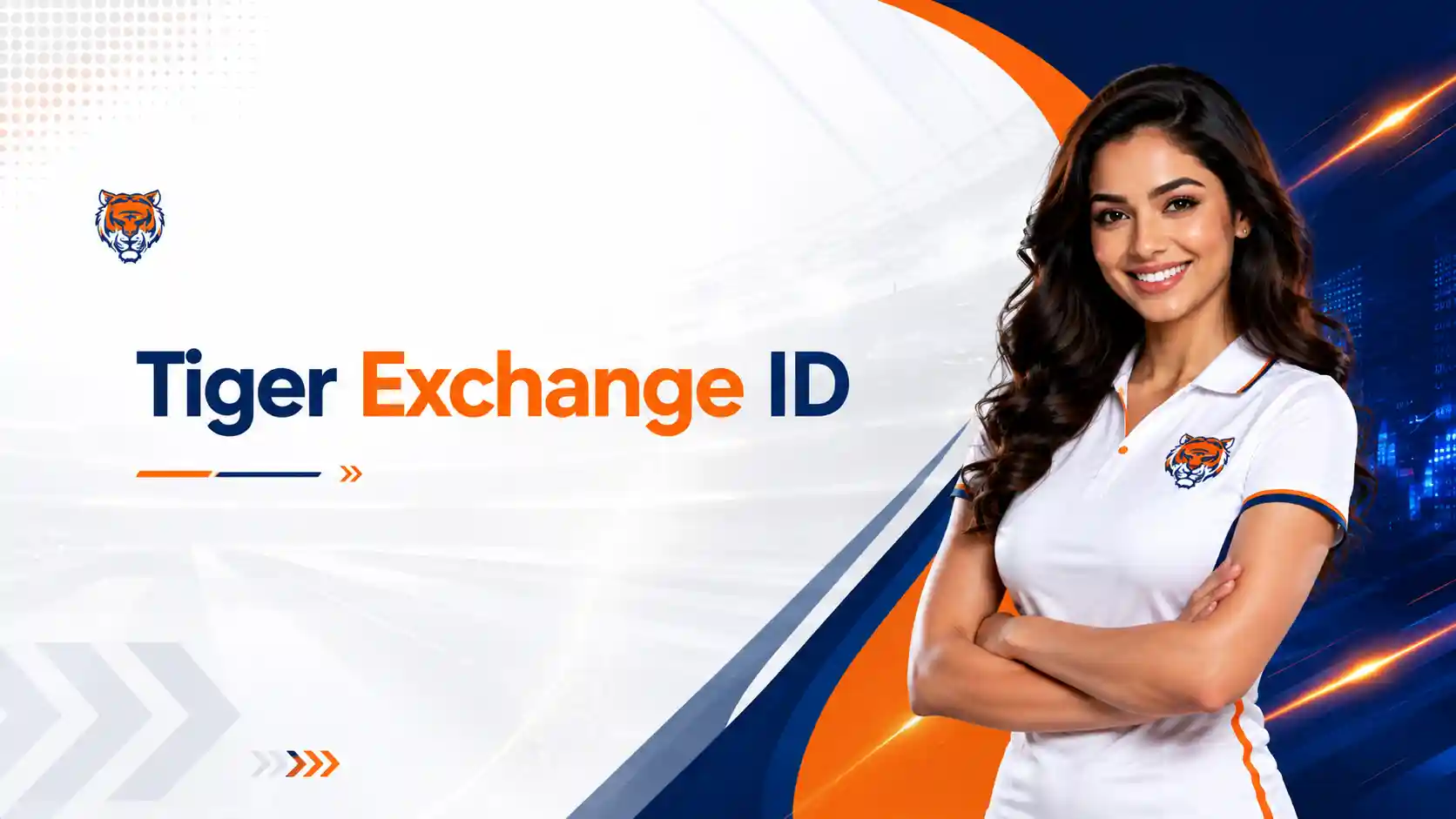 Tiger Exchange id Tiger Exchange id