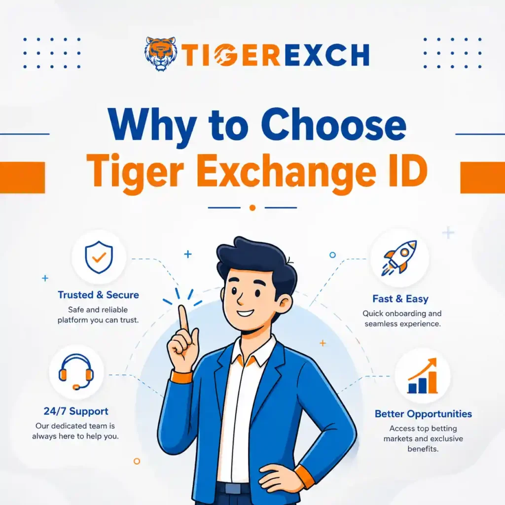 Tiger Exchange Tiger Exchange